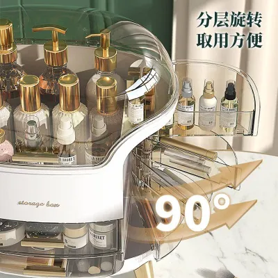 Kosmetik mahsulotlar uchun organayzer