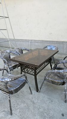 ratan stol stullar optom