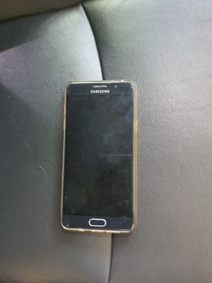 Samsung A5 kareyskiy