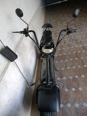 Skutir Siti Coco