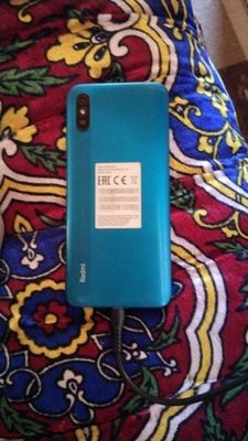 Redmi 9a