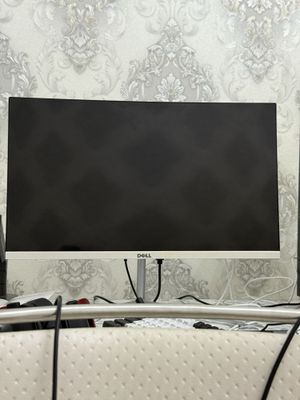 Монитор DELL 60Hz