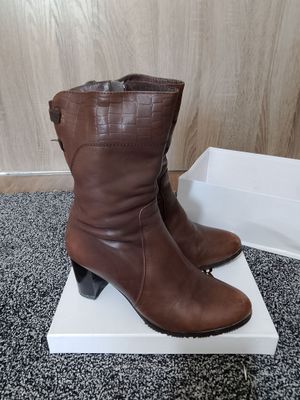 сапоги