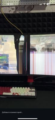 Monitor 27 inch zapchastga