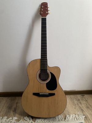 Klassik Gitara Fusion srochna kalonkaga ulanadi chexollik holati zo’r