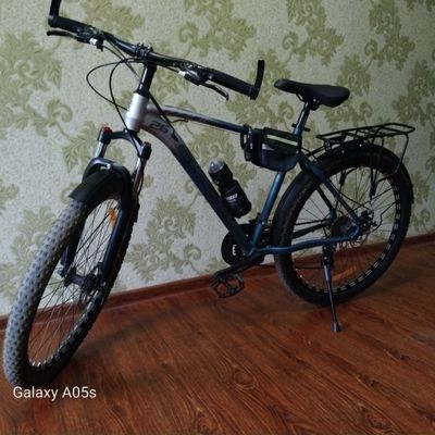Velosiped sotiladi