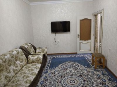 Яккасарайский район Кушбеги 1/2/4