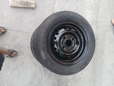 diska balon ayirboshlash bor