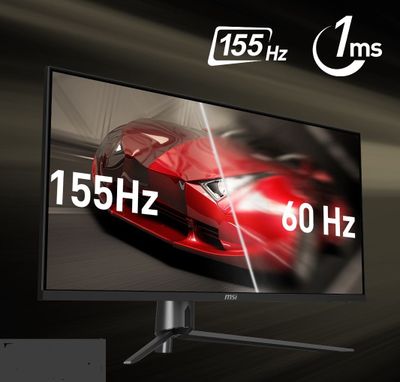 MSI Monitor 40 IPS