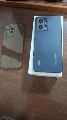 Redmi not 12 imei dan otken