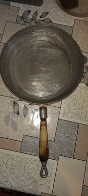Продаю советскую сковородку