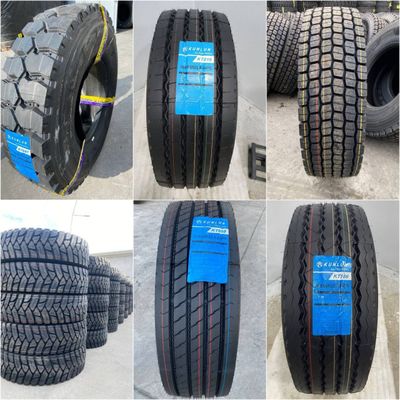 Шины размеры 12.00R20 Kunlun