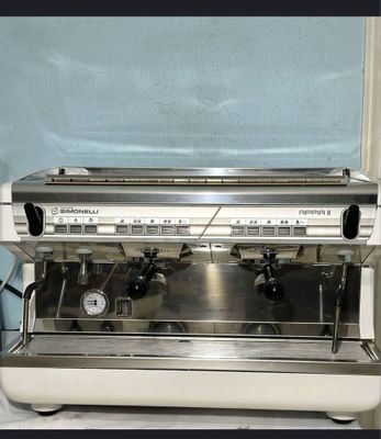 Кофемашина Simonelli Appia 2