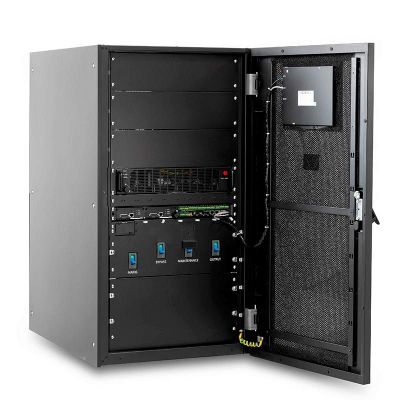 Установка и обслуживание ИБП (UPS) систем