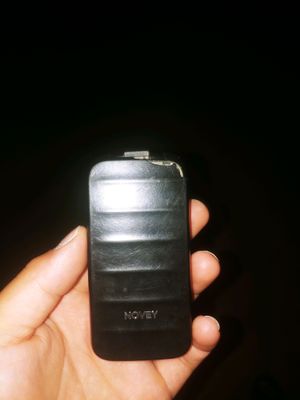 novey