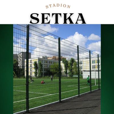 Setka 3D dlya stadiona yevro zabor evro zabor euro setka euro zabor