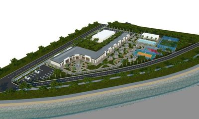 Продается земля под строительство г.Чирчик, 98 соток ААА