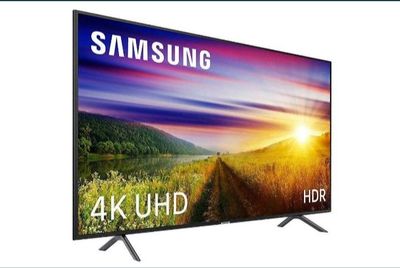 Телевизор Samsung 43 со скидкой доставка бесплатно