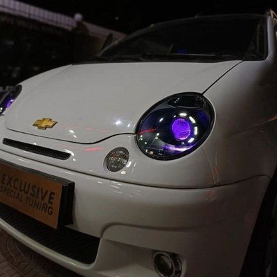 Bi led Matiz ga srochni pul kere