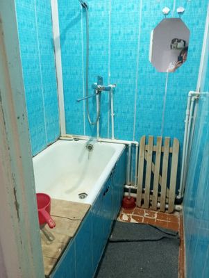 3 хоналик квартира ижарага бериладм