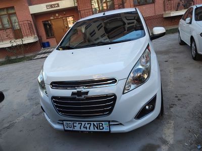 Spark LT 2013 йил