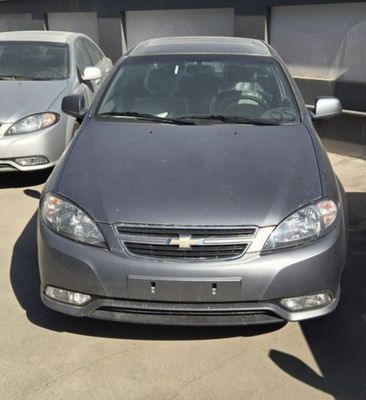 Jentra Satin steel grey met 2023 yil 15000