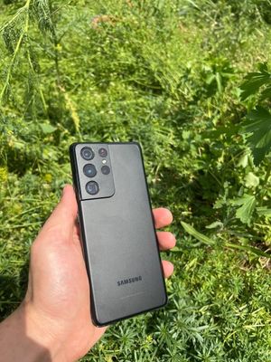 Samsung S21 Ultra 5G
