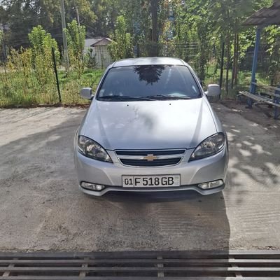 Gentra 1 pazitsa mexanika 2019