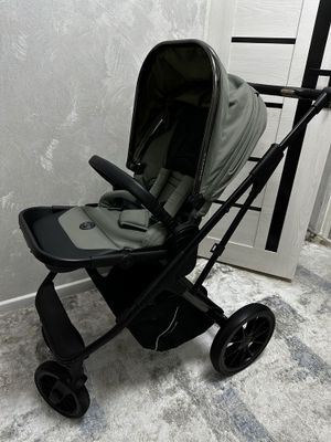 Коляска 2в1 Ining baby
