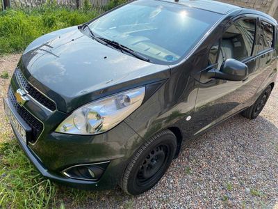 Продам Spark механика 2021 Аренда с выкупом