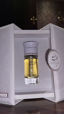 Продам духи из Мекки Arabian Oud Kashmir Musk (мушкамбар атир)