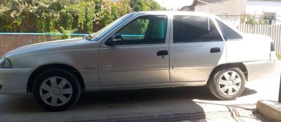 Nexia donc 1.6 super skandisanerom 2009 metan bor gen bor