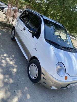 Matiz best srochna 2011