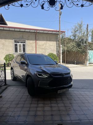 Tracker 2 premier 2023
