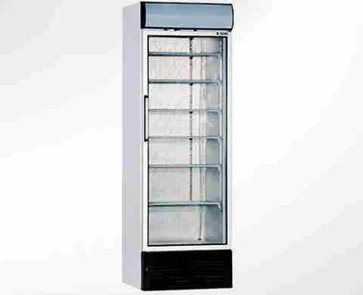 Витринный Морозильник UGUR UDD 440 DTKL!