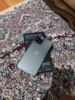 iPhone 12 Pro Max 256GB