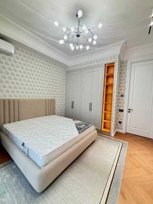 Сдается Шикарная Квартира на MIRABAD AVENUE 2/6/8 ID11