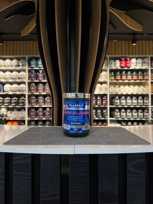 Allmax Beta-Alanine 400gr