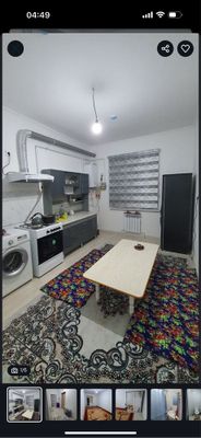 Qizlar uchun kvartira xozyaykasiz
