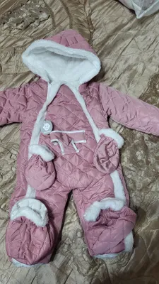 Продаётся комбинезон