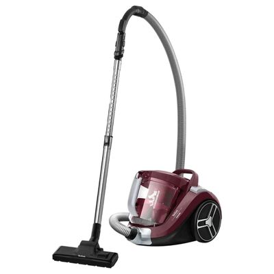 Пылесос Tefal TW4873EA