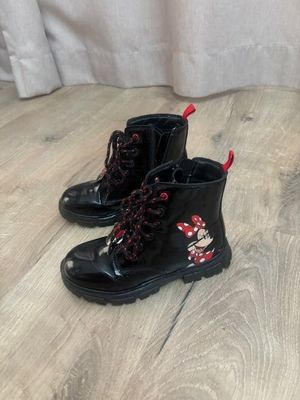 Ботинки осенние H&M