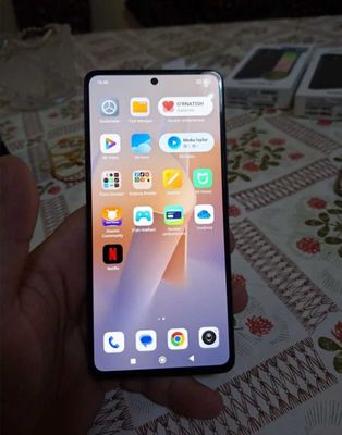 Xiaomi 11T sotiladi karopka dakument 128 gb