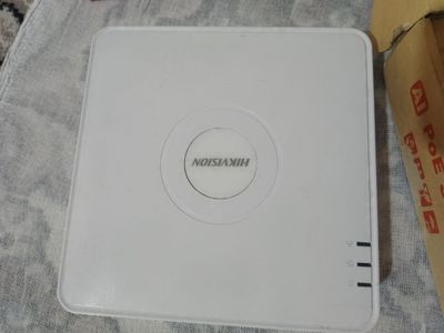 HIKVISION