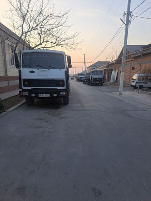 Super maz 1989ishlab turgan moshina