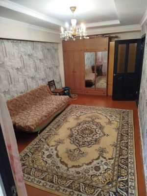 Аренда.Срочно 2-х комнатная на Боткина.школа Вундеркинд