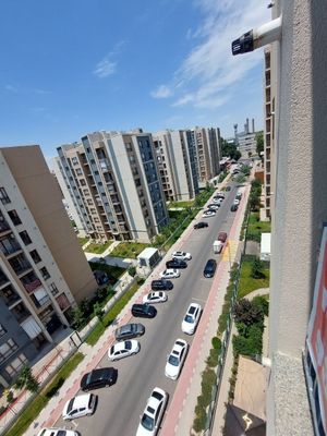Olmazor tumanida kvartira arendaga beriladi talabalar uchun qizla oila