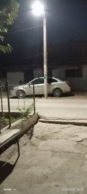 Lasetti avtomat 1,8 sotiladi