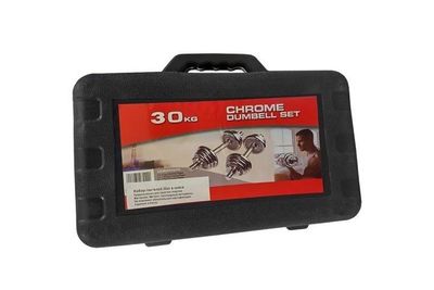 Gantel York 30kg