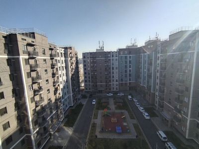 Golden House Assalom havo 3 xonali kvartira arendaga beriladi.Pustoy